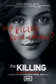 Top 10 Series - The Killing