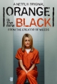 Top 10 Series - Orange Is The New Black